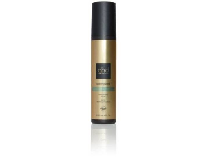 Ghd - Soin Capillaire Thermoprotecteur Cheveux Fins - Bodyguard : Protection Chaleur 230°C Pour Un Volume Naturel Léger