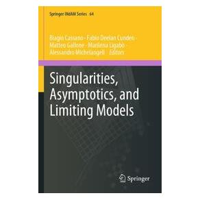 Umbreit Singularities, Asymptotics, and Limiting Models (74728696)