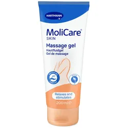 MOLICARE SKIN Hautfluidgel 200 ml Gel