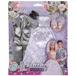 Simba - Steffi Love Wedding Fashion