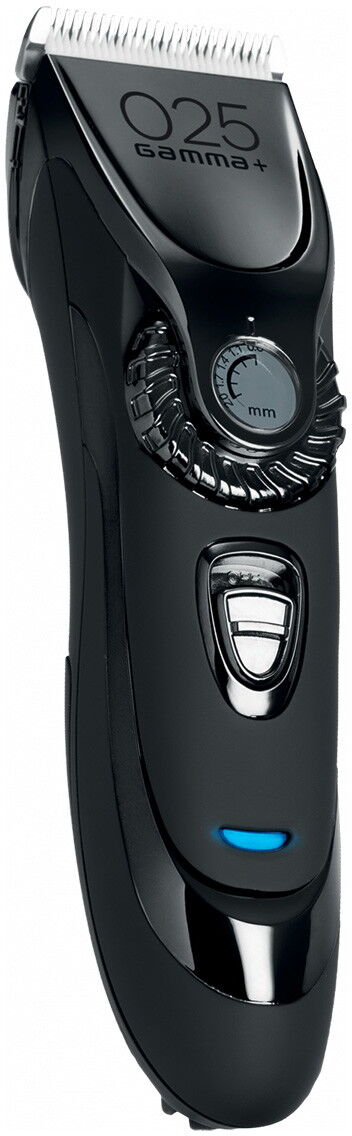 Gamma+ Clipper 025