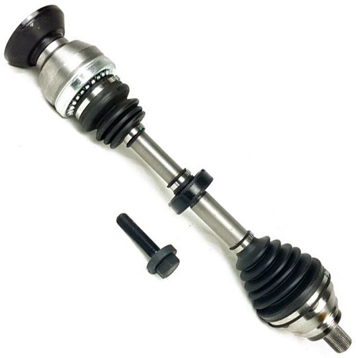 EURODRIVELINE AD-510 Trækaksel