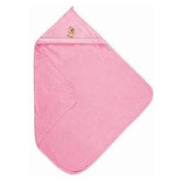 Baby Matex Baby bathing cover maxi 100x100 pink (MT0132) (100 x 100 cm) (MT0132)