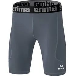 ERIMA Kinder Tight ELEMENTAL tight, Größe 140 in Grau Grau