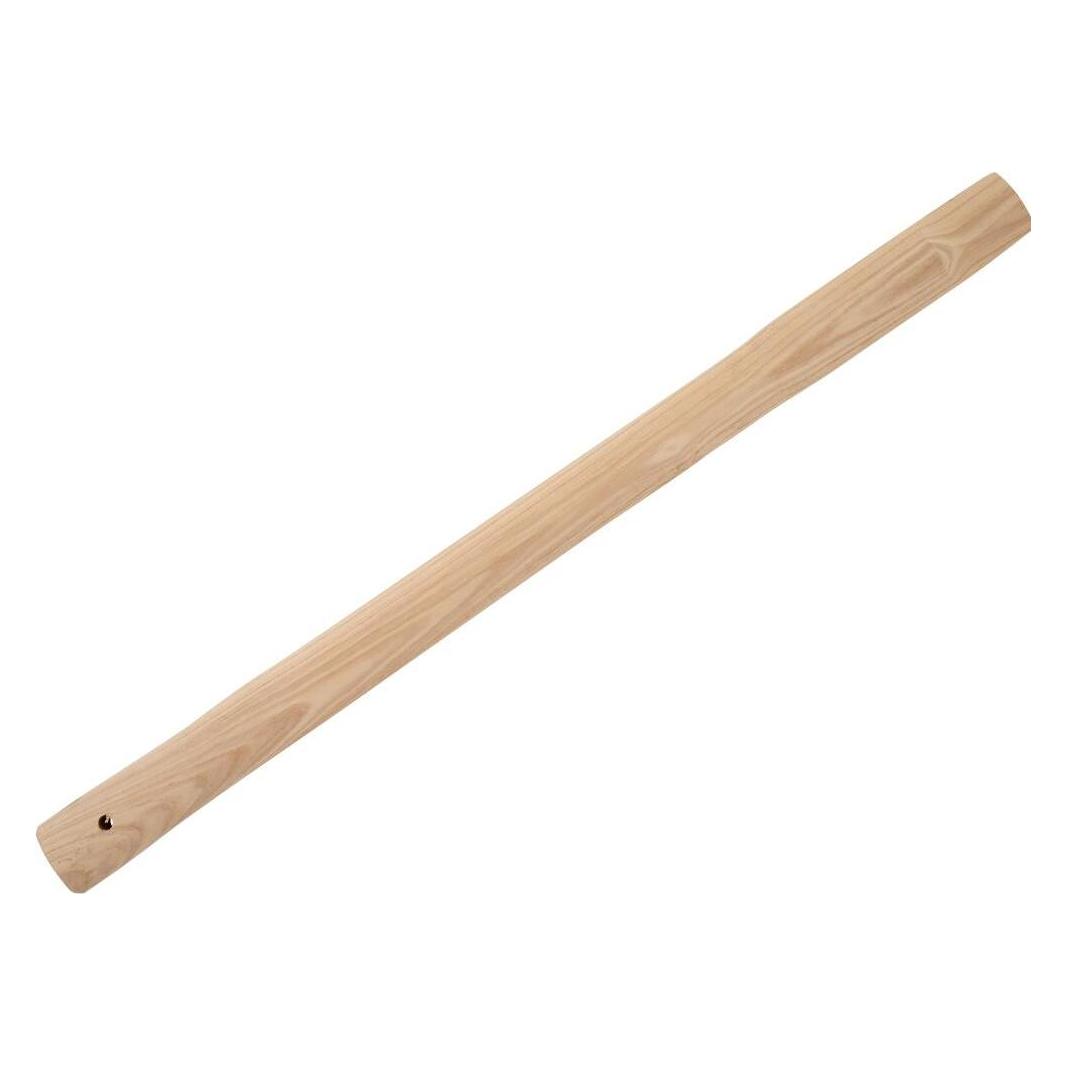 Siena Garden Vorschlaghammerst. 700 mm roh, Esche FSC 100% (W48149)