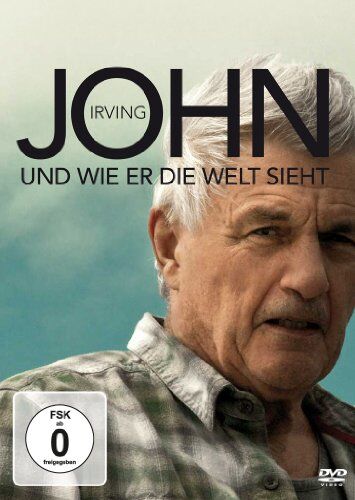 André Schäfer - John Irving und wie er die Welt sieht - Preis vom 05.10.2026 03:47:11 h