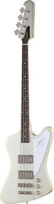 Epiphone Thunderbird 64 Silver Mist Silver Mist
