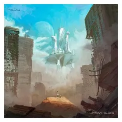 ZYX Music, Schallplatten, Urban Skies (Kebu)