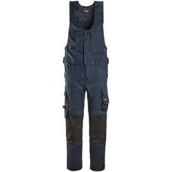 Kombi-Stretchhose "6023" - 44 - navy