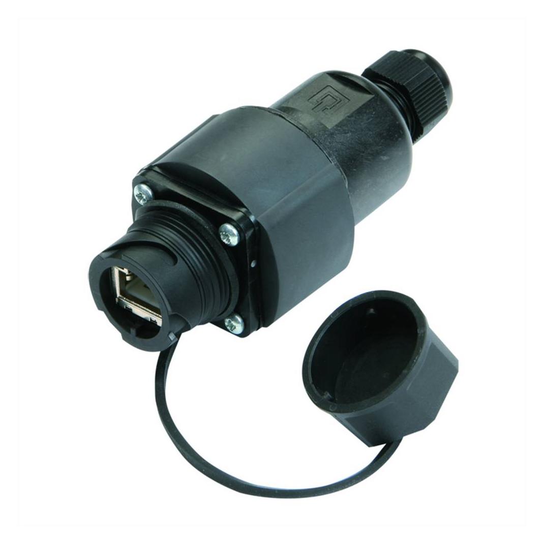 Telegärtner STX V1 Freie Anschlussdose (100007448)
