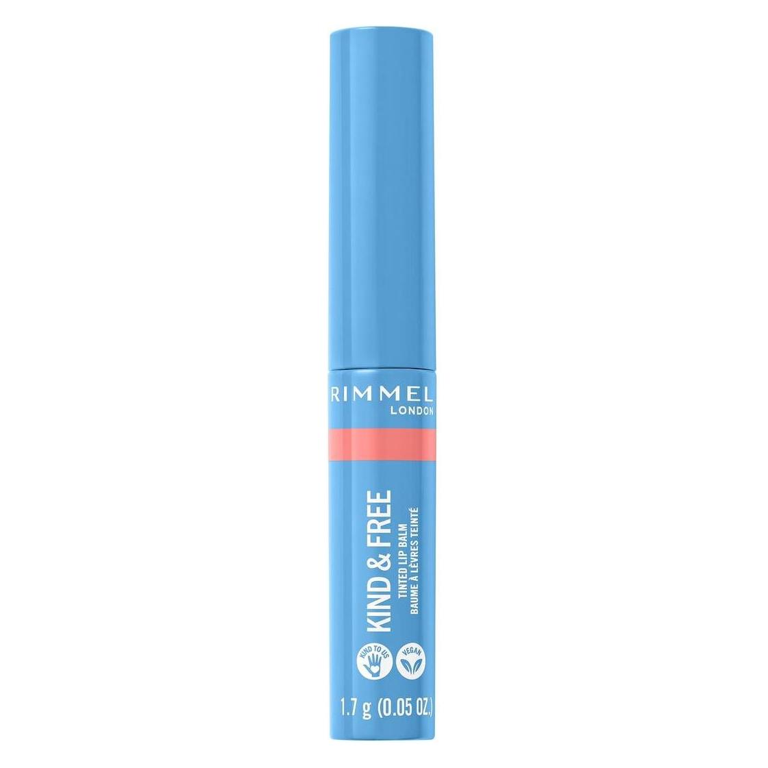 Rimmel London Kind & Free Tinted Lip Balm (Lippengel) (1304295)
