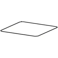 Kessel 680025 - Lippendichtung für Abdeckplatte