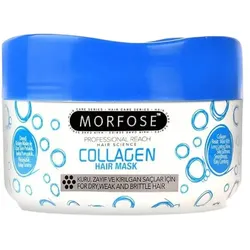 Morfose - Collagen Haarmaske