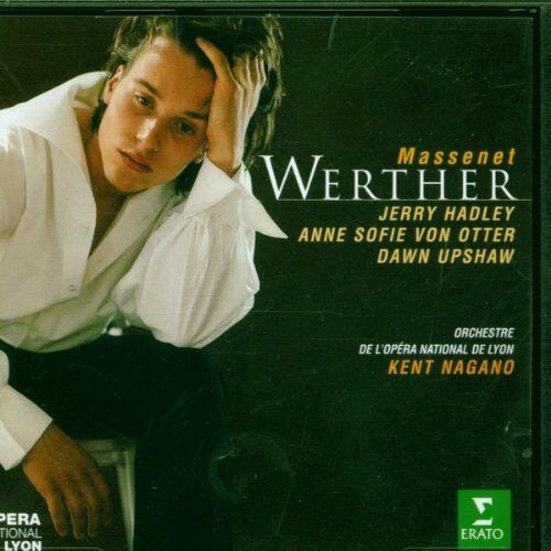 Otter - Massenet: Werther (Gesamtaufnahme) - Preis vom 16.10.2026 11:41:07 h