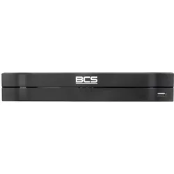 BCS Rejestrator BCS-L-XVR1601-AI (Netzwerk Videorecorder (NVR)), Netzwerkkamera Zubehör