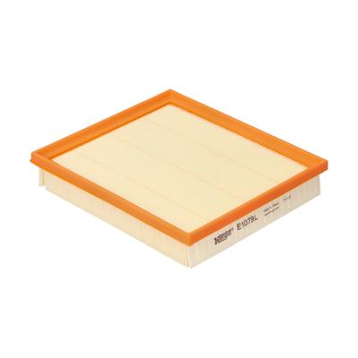 HENGST FILTER Luftfilter E1079L Filtereinsatz 42mm für BMW
