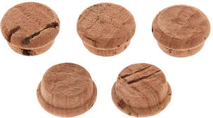 Thomann Cork 5x11x8 for Waterkey 5er