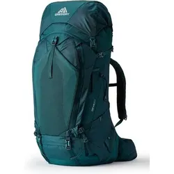 GREGORY Rucksack DEVA 60 RC SM, Größe S in Grün Grün