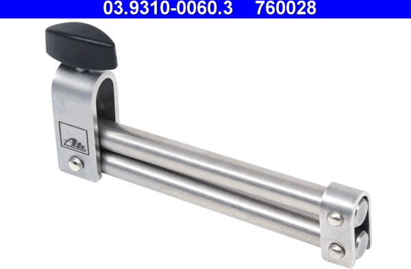 Ate Bremsschlauchklemme 03.9310-0060.3