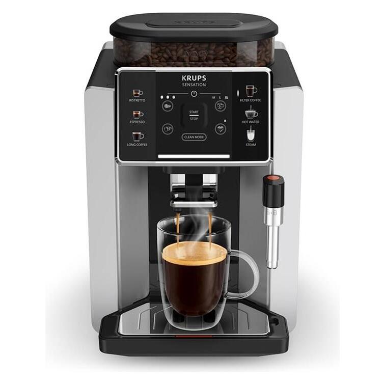 Krups Sensation EA910E (EA910ECH)