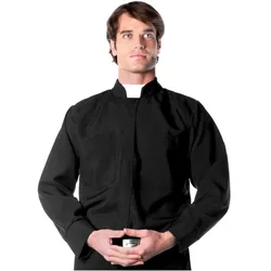 Underwraps Priesterhemd (XL)