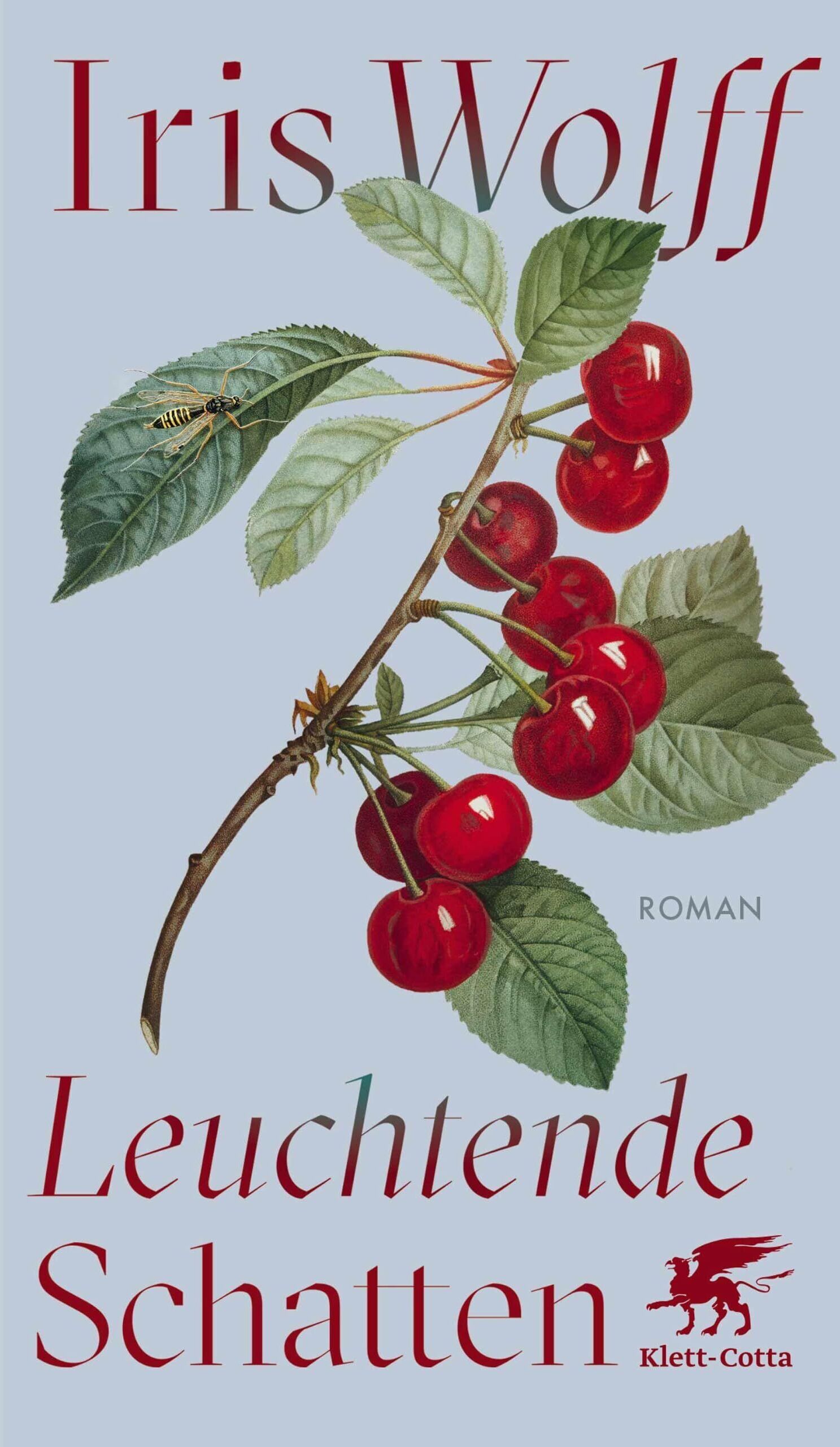 Iris Wolff - Leuchtende Schatten - Preis vom 18.10.2026 19:22:15 h