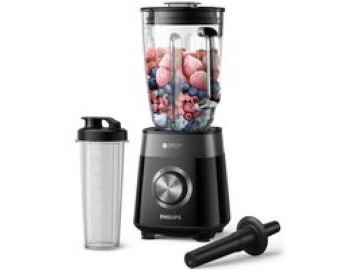 Blender - Philips - 5000 Series - 1200W - 2L - 3 vitesses + Pulse