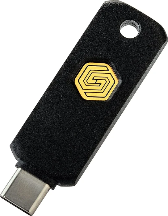 GoTrust Idem Key USB-C NFC