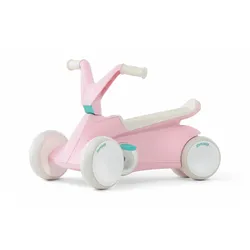BERG GO2 - rosa