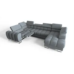 WOHNLANDSCHAFT Bastien Relax