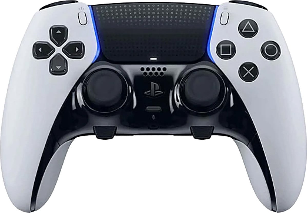 Sony DualSense Edge draadloze Bluetooth Gamepad voor PlayStation 5