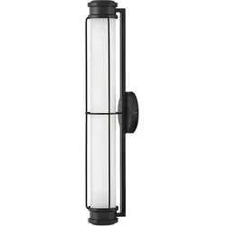 Elstead Lighting, Bilderleuchte + Spiegelleuchte, Elstead Wandleuchte SAYLOR (1220 lm)