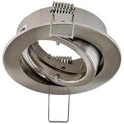 EVN Lichttechnik DG EB-Strahler 754 013 chr/sat 754013