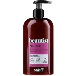 Subtil, Haarmaske, Beautist - Color Shine Mask/Conditioner 500 ml (500 ml)