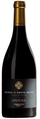 """Quinta Da Fonte Souto""" """Quinta Da Fonte Souto Vinha do Souto Alentejo Red 2018 Red Wine - Portugal"""