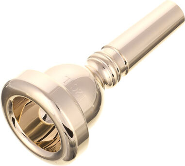 Thomann 12C-L Trombone Mouthpiece GP