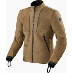 Revit Surface Motorrad Textiljacke XXL