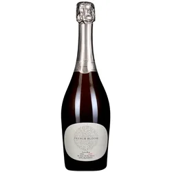 French Bloom Extra Brut Alkoholfrei Schaumwein 0.0% Vol. 0.75L