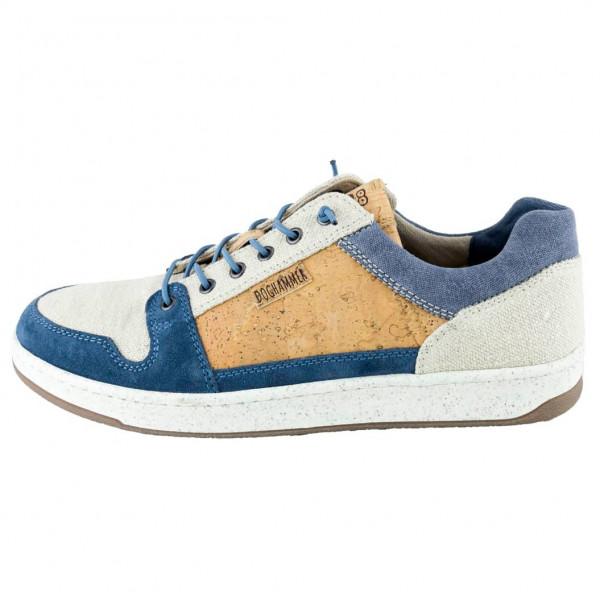 Doghammer - Natural Commuter - Sneaker EU 44 beige