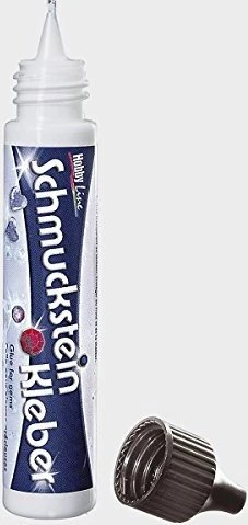 KREUL Strassperlenkleber 29 ml