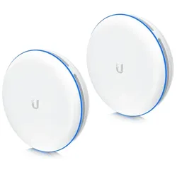Ubiquiti XG Netzwerkbrücke 6000 Mbit/s Weiß