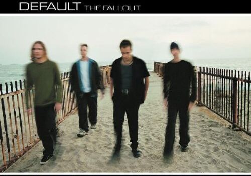 Default - The Fallout - Preis vom 30.09.2026 09:01:18 h