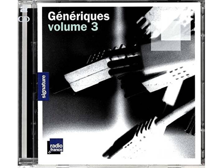 G,n,riques Vol.3