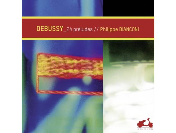 Preludes