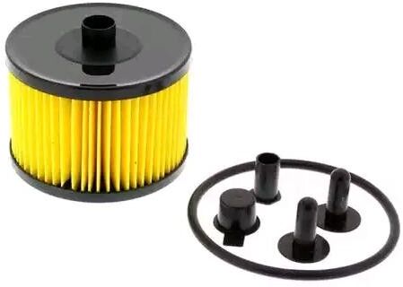 Champion CFF100401 Fuel filter
