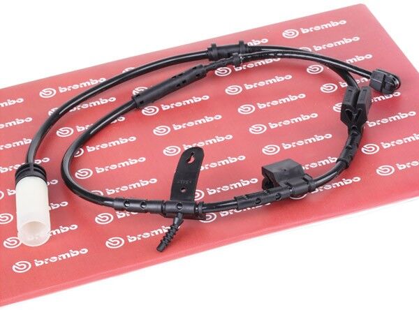 BREMBO A 00 446 Slidindikator, bremsebelægning