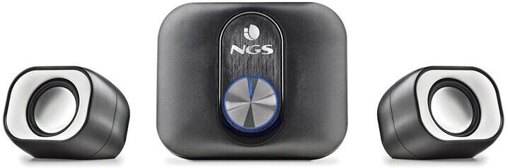 COLUNA PC NGS COMET 2.1