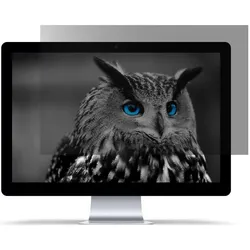 Genesis DSGVO NATEC EULE 16 16:10 (13.58", 16:10), Monitor Schutzfolie