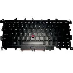 Lenovo 00JT873 Laptop Tastatur Schwarz 1 St.