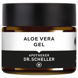 50ml DR. SCHELLER Aloe Vera Gel